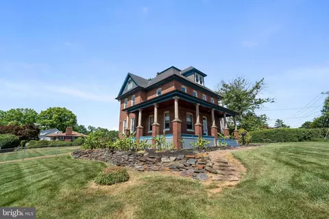 4007 Hamilton Ave, Baltimore, MD 21206