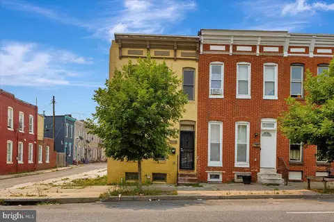 2419 E Fayette St, Baltimore, MD 21224 photo 2