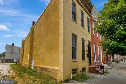 2419 E Fayette St, Baltimore, MD 21224 photo 3
