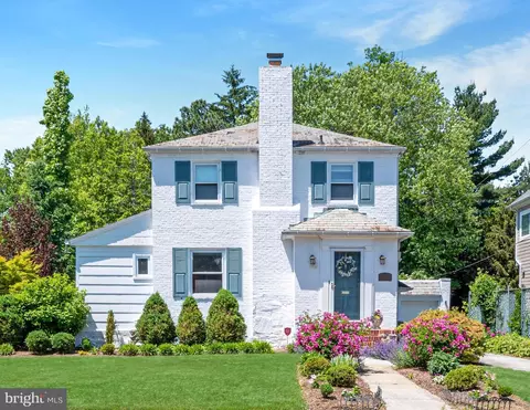 6220 Mossway, Baltimore, MD 21212