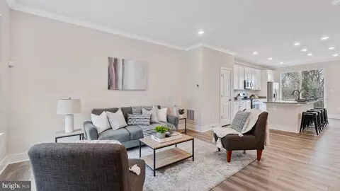 1603 Roland Heights Ave, Baltimore, MD 21211