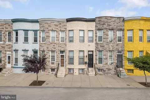 1362 Washington Blvd, Baltimore, MD 21230