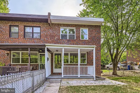 4030 Westchester Rd, Baltimore, MD 21216