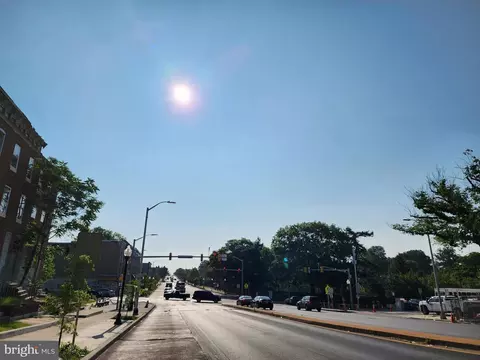 420 E North Ave, Baltimore, MD 21202 photo 12