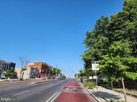 420 E North Ave, Baltimore, MD 21202 photo 13