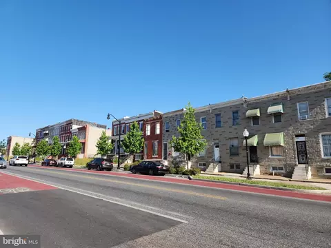 1819 E North Ave, Baltimore, MD 21213 photo 4