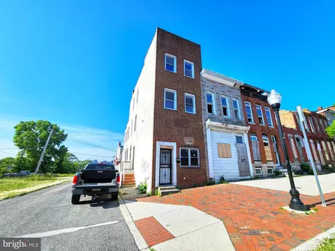 1819 E North Ave, Baltimore, MD 21213 photo 3