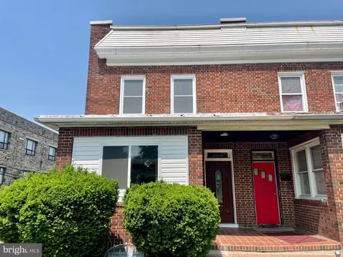 3706 3rd St, Brooklyn, MD 21225