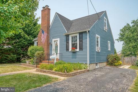 3226 Glendale Ave, Baltimore, MD 21234