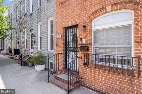 3211 Fait Ave, Baltimore, MD 21224