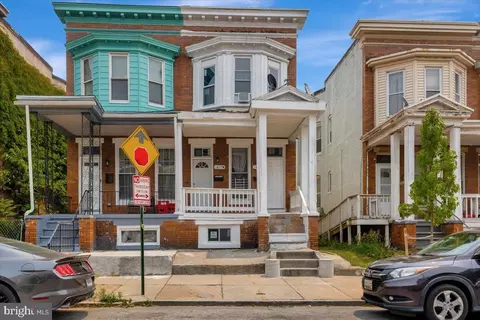 1617 B Moreland Ave # a, Baltimore, MD 21216