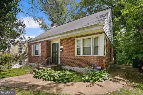 2907 Lawina Rd, Baltimore, MD 21216