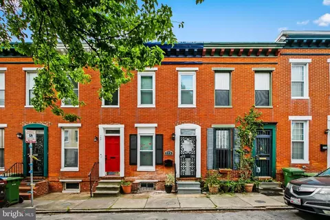 771 Carroll St, Baltimore, MD 21230