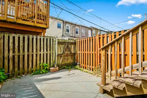 771 Carroll St, Baltimore, MD 21230 photo 20
