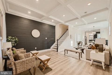3215 Piedmont Ave, Baltimore, MD 21216