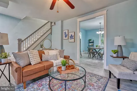 3026 Frisby St, Baltimore, MD 21218