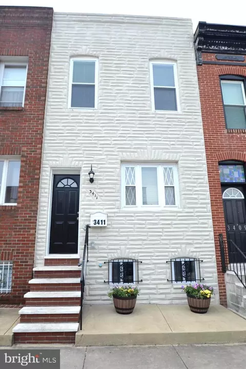 3411 Claremont St, Baltimore, MD 21224