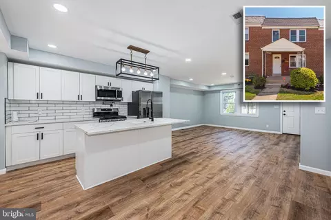 911 Allendale St, Baltimore, MD 21229