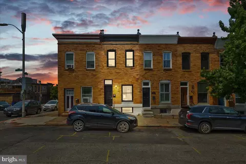 646 S Curley St, Baltimore, MD 21224