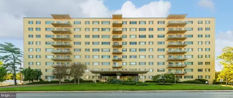 7121 Park Heights Ave #107, Baltimore, MD 21215