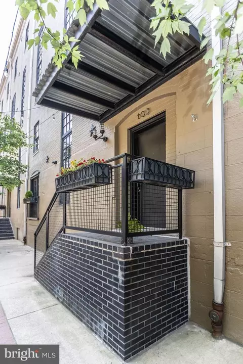 1220 Bank St #103, Baltimore, MD 21202