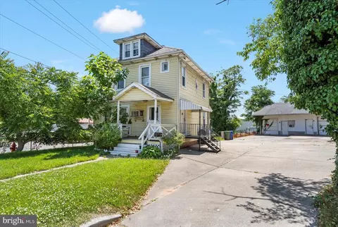 3201 Magnolia, Baltimore Highlands, MD 21227