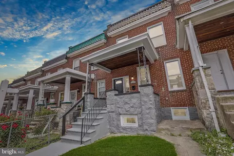 519 Chateau Ave, Baltimore, MD 21212