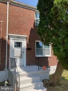 4104 Amos Ave, Baltimore, MD 21215