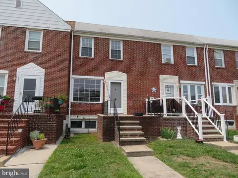 6802 Boston, Baltimore, MD 21224