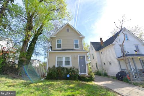 905 Desoto Rd, Baltimore, MD 21223