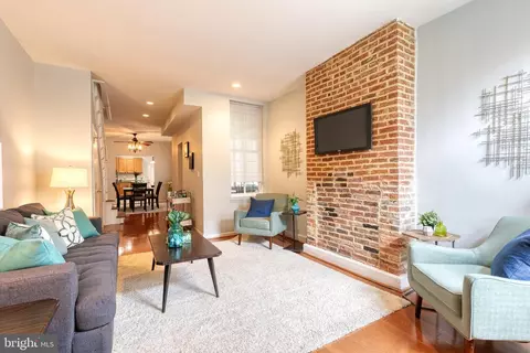 2002 E Lombard St, Baltimore, MD 21231 photo 4