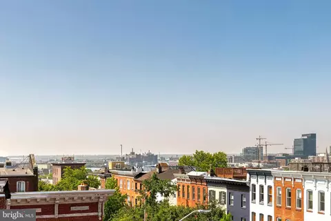 2002 E Lombard St, Baltimore, MD 21231 photo 3