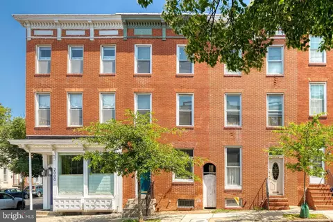 2002 E Lombard St, Baltimore, MD 21231 photo 41