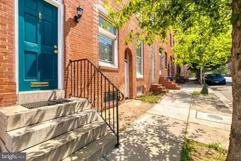 2002 E Lombard St, Baltimore, MD 21231 photo 2