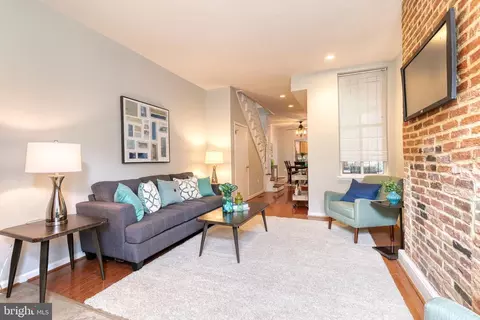 2002 E Lombard St, Baltimore, MD 21231 photo 6