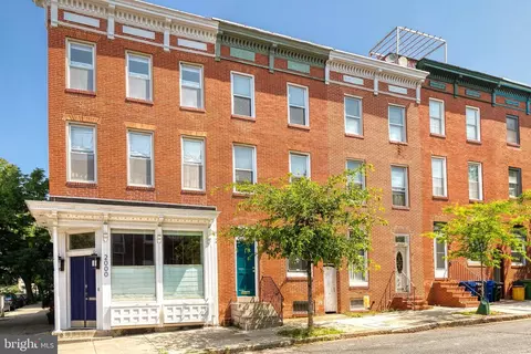 2002 E Lombard St, Baltimore, MD 21231