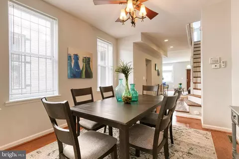 2002 E Lombard St, Baltimore, MD 21231 photo 13
