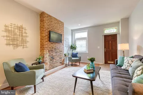 2002 E Lombard St, Baltimore, MD 21231 photo 7