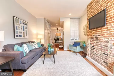2002 E Lombard St, Baltimore, MD 21231 photo 5