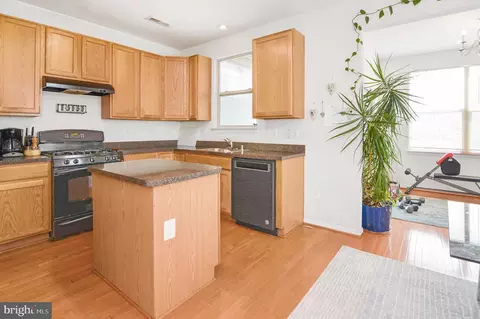 Kitchen - 115 Lloyd St, Baltimore, MD 21202 photo 3 of 3