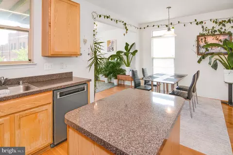 Kitchen - 115 Lloyd St, Baltimore, MD 21202 photo 1 of 3