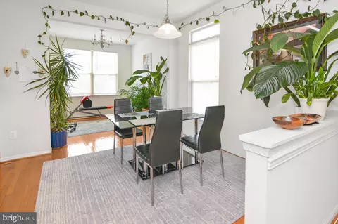 Dining - 115 Lloyd St, Baltimore, MD 21202 photo 2 of 2