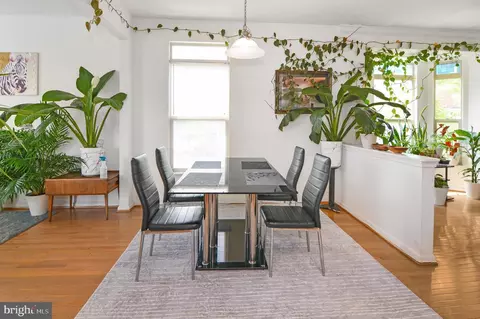Dining - 115 Lloyd St, Baltimore, MD 21202 photo 1 of 2