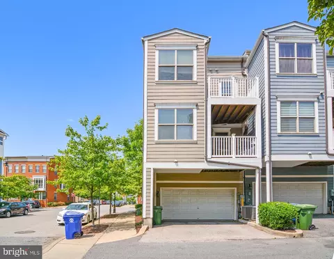 115 Lloyd St, Baltimore, MD 21202