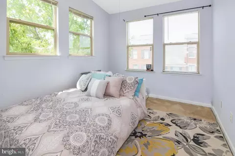 Bedroom - 115 Lloyd St, Baltimore, MD 21202 photo 2 of 2