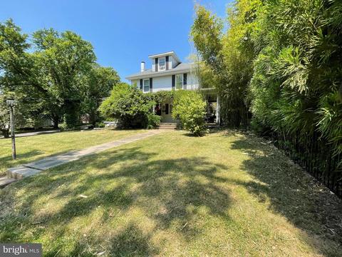 2404 Taney Rd, Baltimore, MD 21209