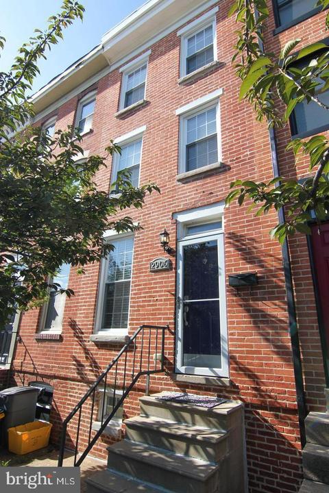 2906 Hudson St, Baltimore, MD 21224