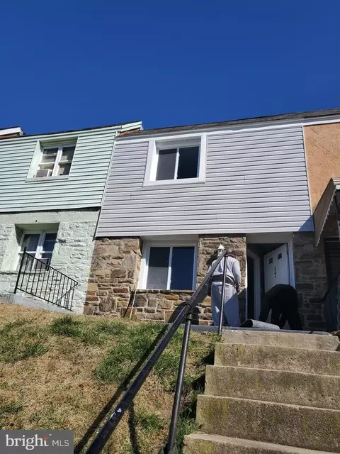 3719 8th, Brooklyn, MD 21225
