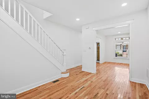 1623 N Smallwood St, Baltimore, MD 21216