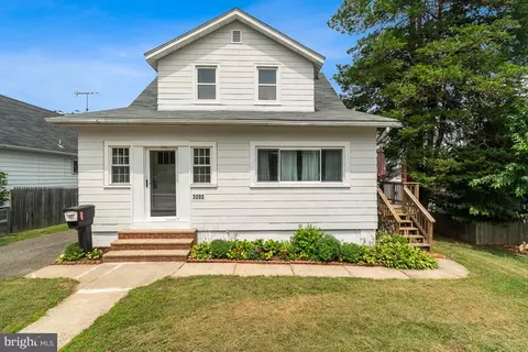 3202 Taylor, Baltimore, MD 21234